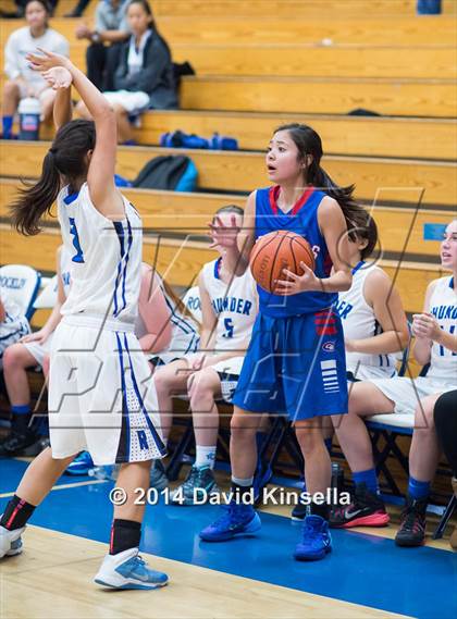 Thumbnail 3 in Christian Brothers @ Rocklin photogallery.