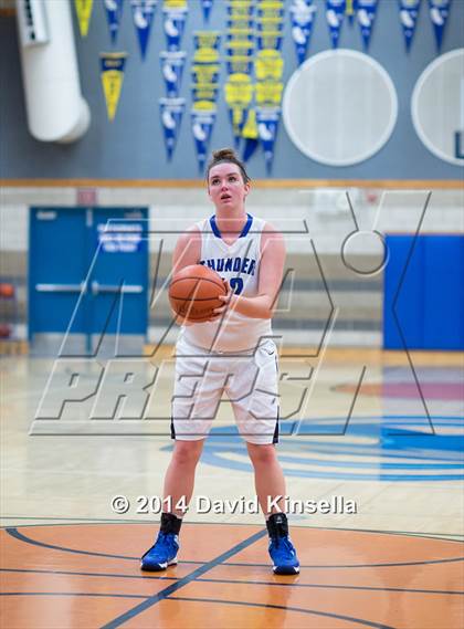 Thumbnail 2 in Christian Brothers @ Rocklin photogallery.