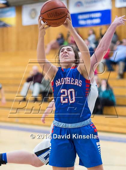Thumbnail 2 in Christian Brothers @ Rocklin photogallery.