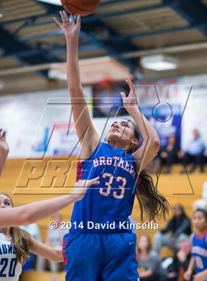 Thumbnail 1 in Christian Brothers @ Rocklin photogallery.