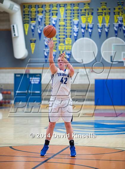 Thumbnail 3 in Christian Brothers @ Rocklin photogallery.