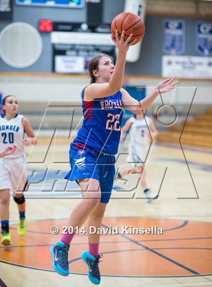 Thumbnail 3 in Christian Brothers @ Rocklin photogallery.