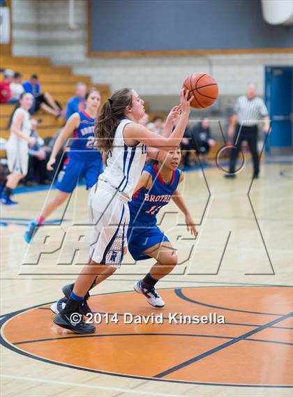 Thumbnail 3 in Christian Brothers @ Rocklin photogallery.
