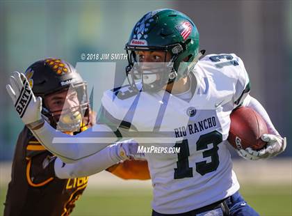Thumbnail 2 in Rio Rancho @ Cibola photogallery.