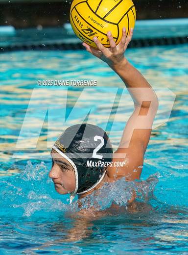 FR: El Dorado @ Foothill