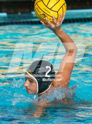 El Dorado @ Foothill