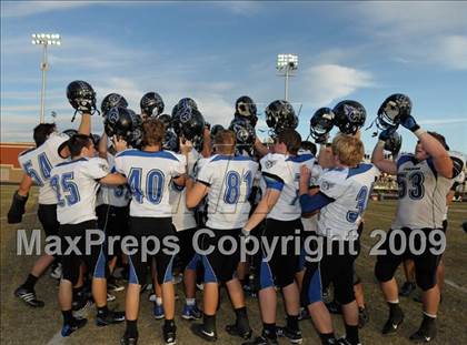 Thumbnail 3 in Valley Christian vs. St. Johns (AIA 2A-1 Playoffs) photogallery.
