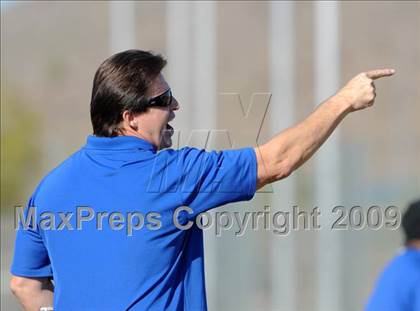 Thumbnail 2 in Valley Christian vs. St. Johns (AIA 2A-1 Playoffs) photogallery.