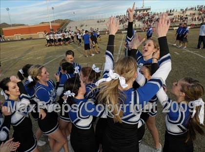 Thumbnail 2 in Valley Christian vs. St. Johns (AIA 2A-1 Playoffs) photogallery.