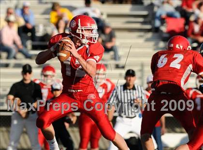 Thumbnail 3 in Valley Christian vs. St. Johns (AIA 2A-1 Playoffs) photogallery.