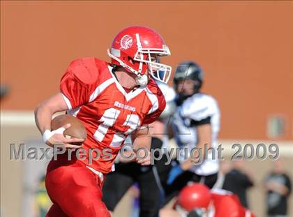 Thumbnail 1 in Valley Christian vs. St. Johns (AIA 2A-1 Playoffs) photogallery.