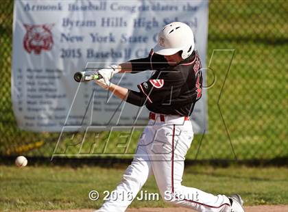 Thumbnail 1 in Rye @ Byram Hills photogallery.