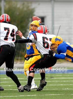 Thumbnail 2 in Clarence @ Lockport photogallery.