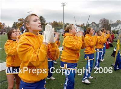 Thumbnail 1 in Clarence @ Lockport photogallery.