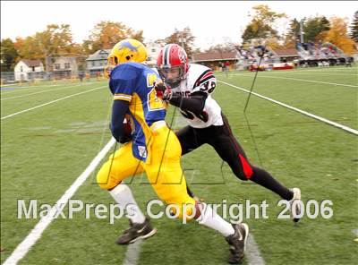 Thumbnail 3 in Clarence @ Lockport photogallery.