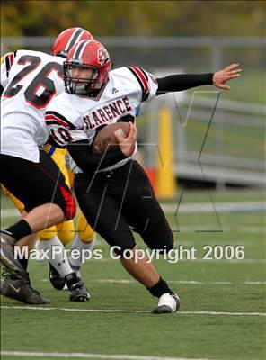 Thumbnail 1 in Clarence @ Lockport photogallery.