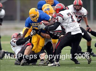 Thumbnail 2 in Clarence @ Lockport photogallery.