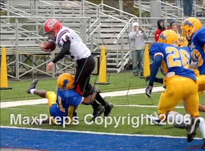 Thumbnail 2 in Clarence @ Lockport photogallery.