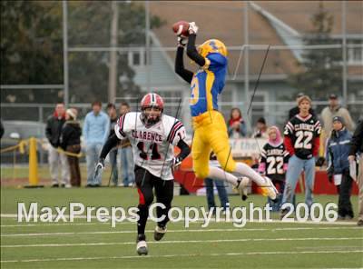 Thumbnail 3 in Clarence @ Lockport photogallery.