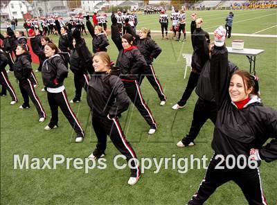 Thumbnail 2 in Clarence @ Lockport photogallery.