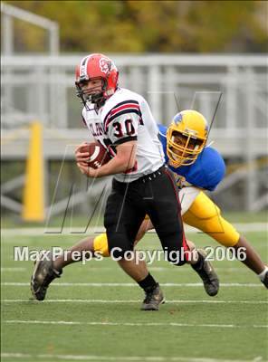 Thumbnail 3 in Clarence @ Lockport photogallery.