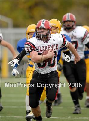 Thumbnail 1 in Clarence @ Lockport photogallery.