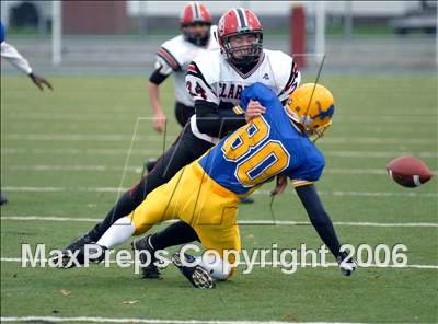 Thumbnail 2 in Clarence @ Lockport photogallery.