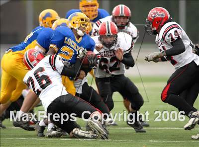 Thumbnail 1 in Clarence @ Lockport photogallery.