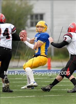 Thumbnail 1 in Clarence @ Lockport photogallery.