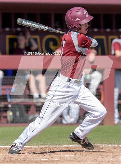 Thumbnail 2 in Sutter vs. Ponderosa (Pride Classic) photogallery.