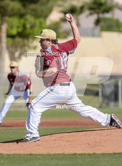 Thumbnail 1 in Sutter vs. Ponderosa (Pride Classic) photogallery.