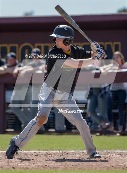 Thumbnail 1 in Sutter vs. Ponderosa (Pride Classic) photogallery.