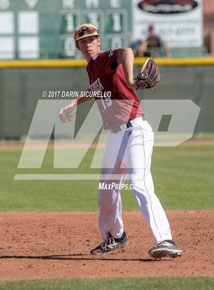 Thumbnail 1 in Sutter vs. Ponderosa (Pride Classic) photogallery.