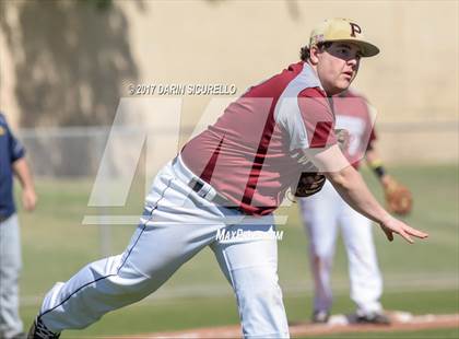 Thumbnail 2 in Sutter vs. Ponderosa (Pride Classic) photogallery.