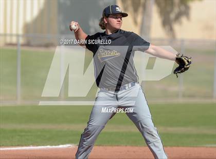 Thumbnail 3 in Sutter vs. Ponderosa (Pride Classic) photogallery.