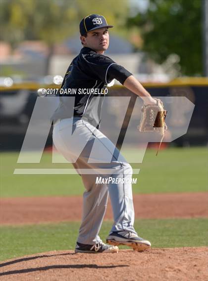 Thumbnail 2 in Sutter vs. Ponderosa (Pride Classic) photogallery.