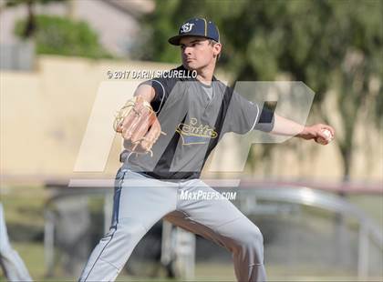 Thumbnail 2 in Sutter vs. Ponderosa (Pride Classic) photogallery.