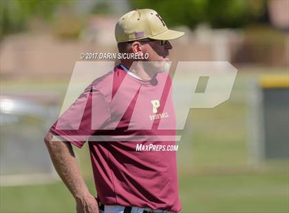 Thumbnail 2 in Sutter vs. Ponderosa (Pride Classic) photogallery.