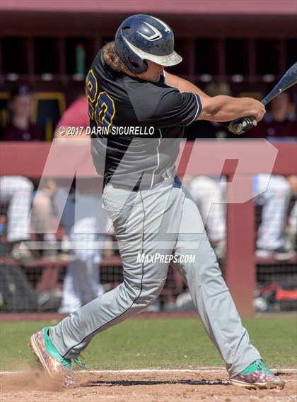 Thumbnail 3 in Sutter vs. Ponderosa (Pride Classic) photogallery.