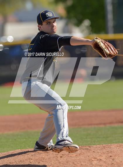 Thumbnail 3 in Sutter vs. Ponderosa (Pride Classic) photogallery.