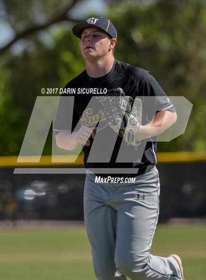 Thumbnail 3 in Sutter vs. Ponderosa (Pride Classic) photogallery.
