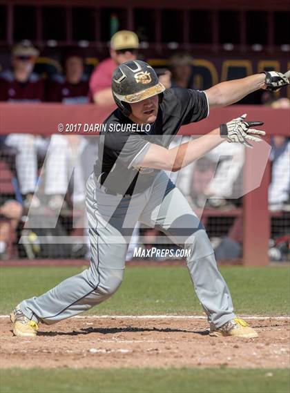 Thumbnail 1 in Sutter vs. Ponderosa (Pride Classic) photogallery.