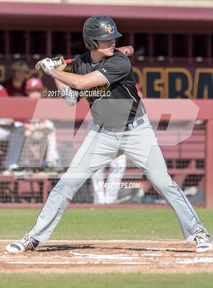 Thumbnail 1 in Sutter vs. Ponderosa (Pride Classic) photogallery.