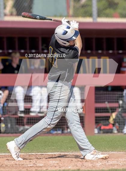 Thumbnail 1 in Sutter vs. Ponderosa (Pride Classic) photogallery.