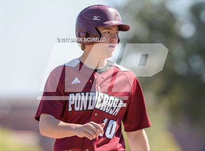 Thumbnail 1 in Sutter vs. Ponderosa (Pride Classic) photogallery.