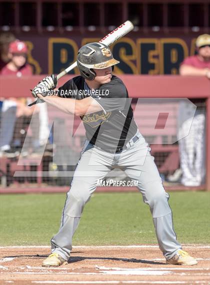 Thumbnail 2 in Sutter vs. Ponderosa (Pride Classic) photogallery.
