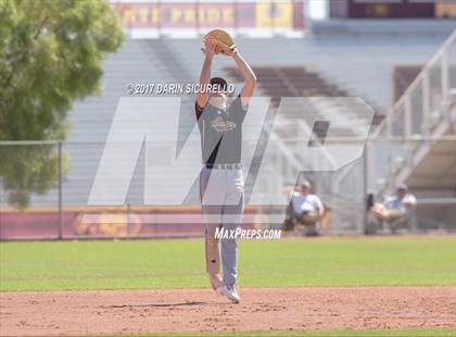 Thumbnail 2 in Sutter vs. Ponderosa (Pride Classic) photogallery.