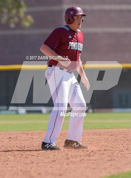 Thumbnail 2 in Sutter vs. Ponderosa (Pride Classic) photogallery.