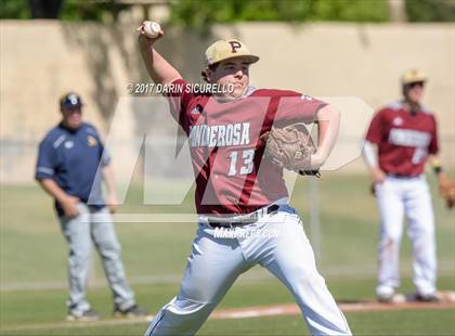 Thumbnail 3 in Sutter vs. Ponderosa (Pride Classic) photogallery.