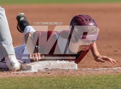 Thumbnail 2 in Sutter vs. Ponderosa (Pride Classic) photogallery.